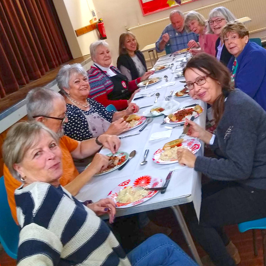 Painting Day – 16th February